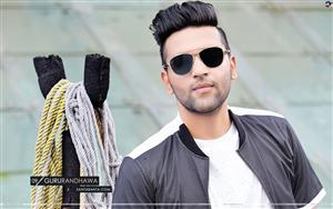 Guru Randhawa